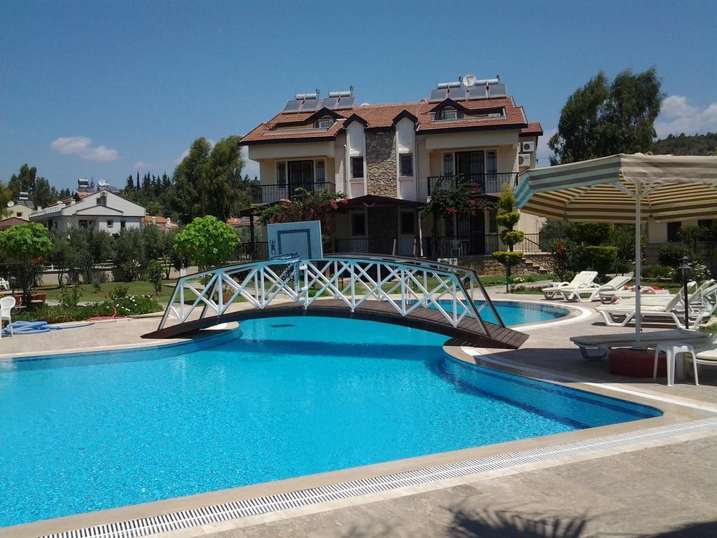 Appartement Lale *