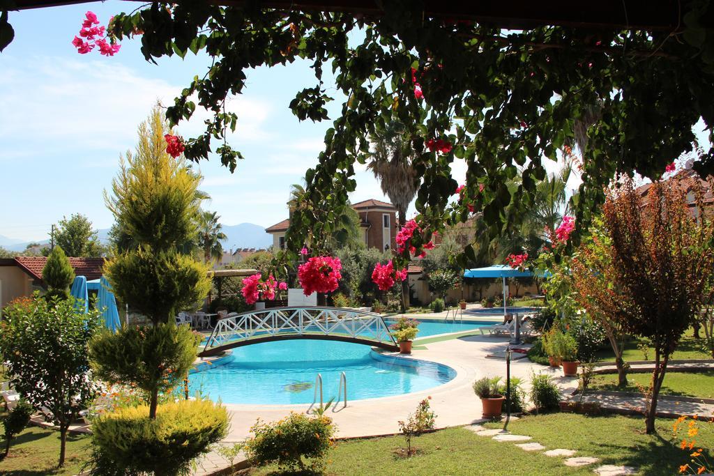 Lale Appartement Fethiye