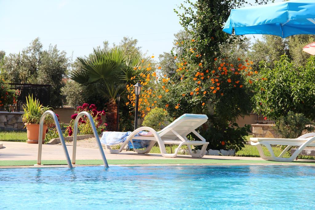 Appartement Lale *