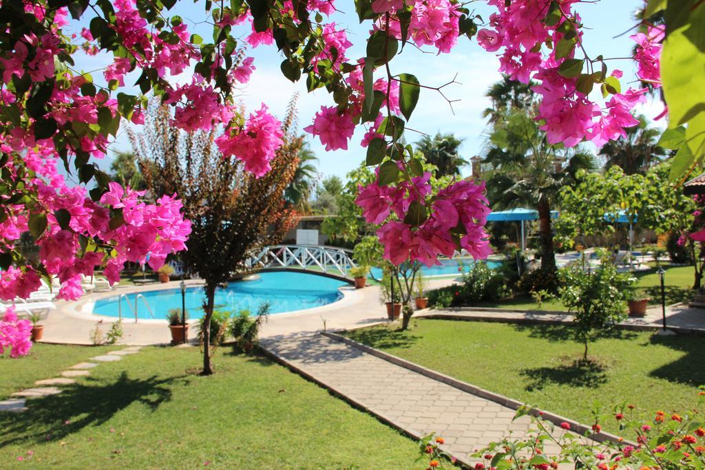 Appartement Lale Fethiye