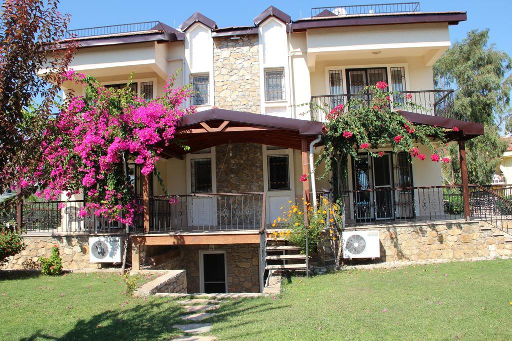 Appartement Lale Fethiye