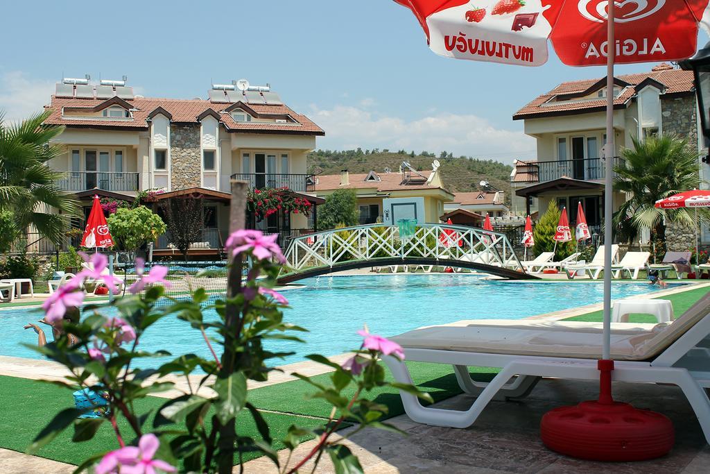 Appartement Lale *