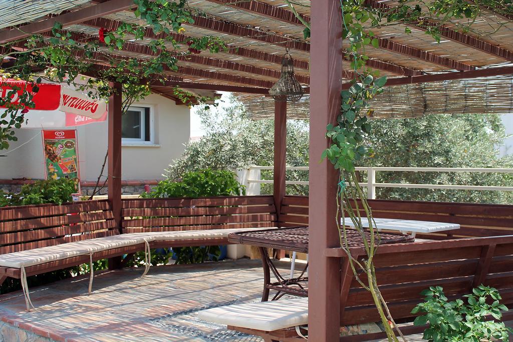 Lale Appartement *
