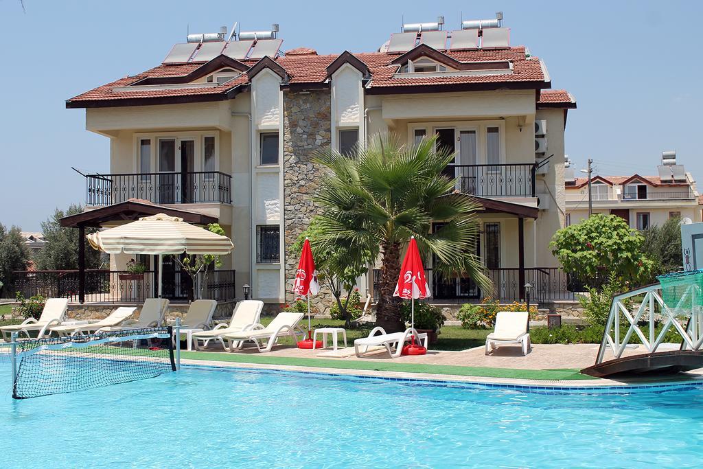Lale Appartement Fethiye
