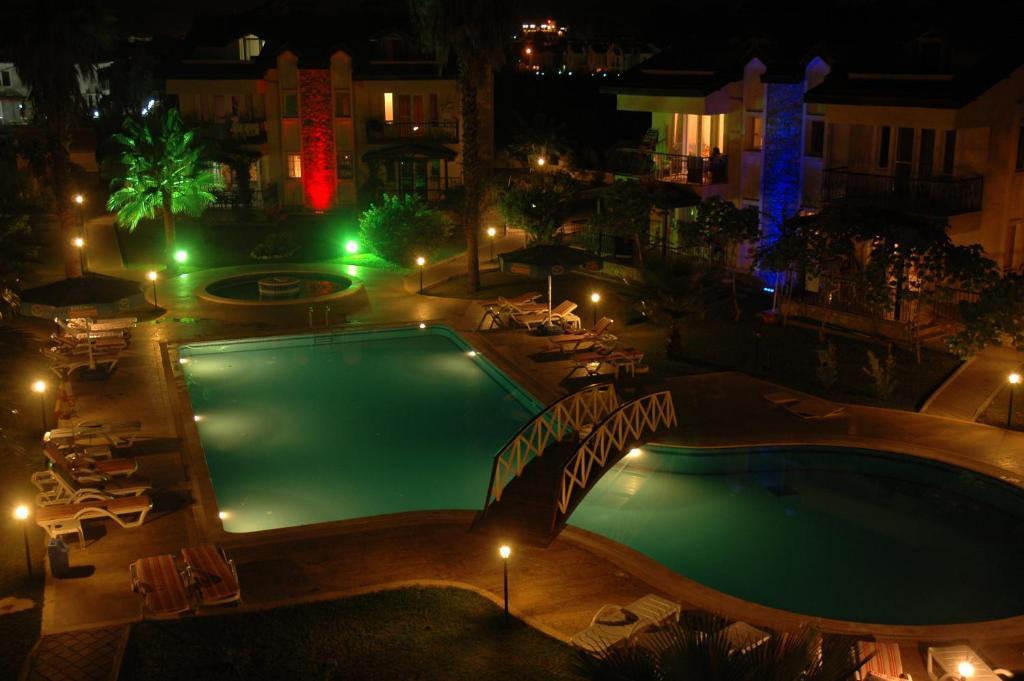 Appartement Lale *