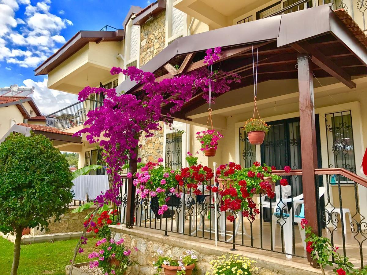 Lale Appartement Fethiye