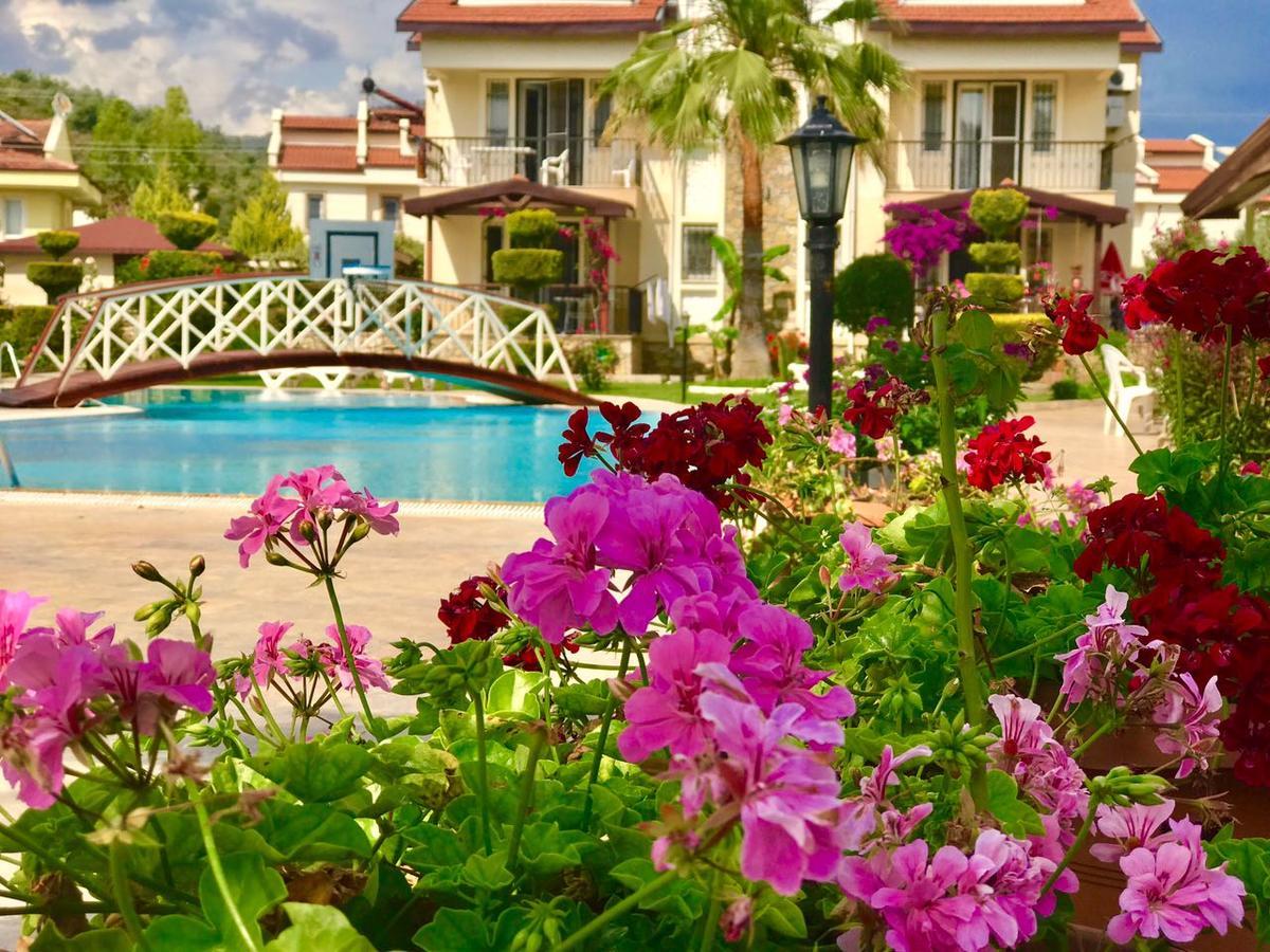 Appartement Lale Fethiye
