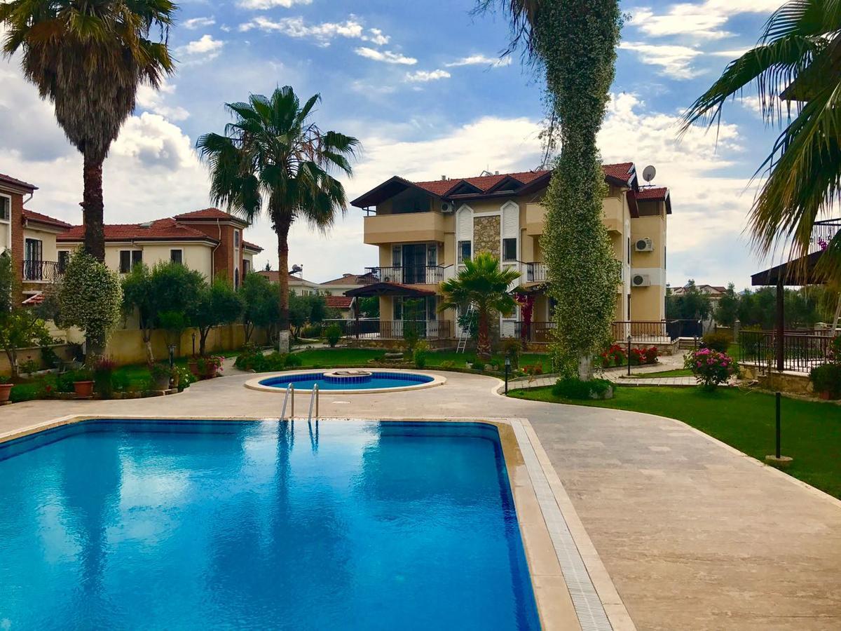 Lale Appartement Fethiye