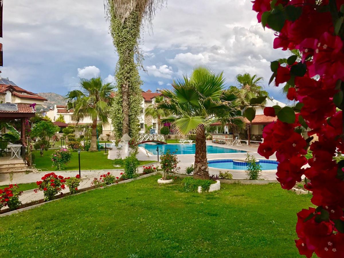 Appartement Lale Fethiye
