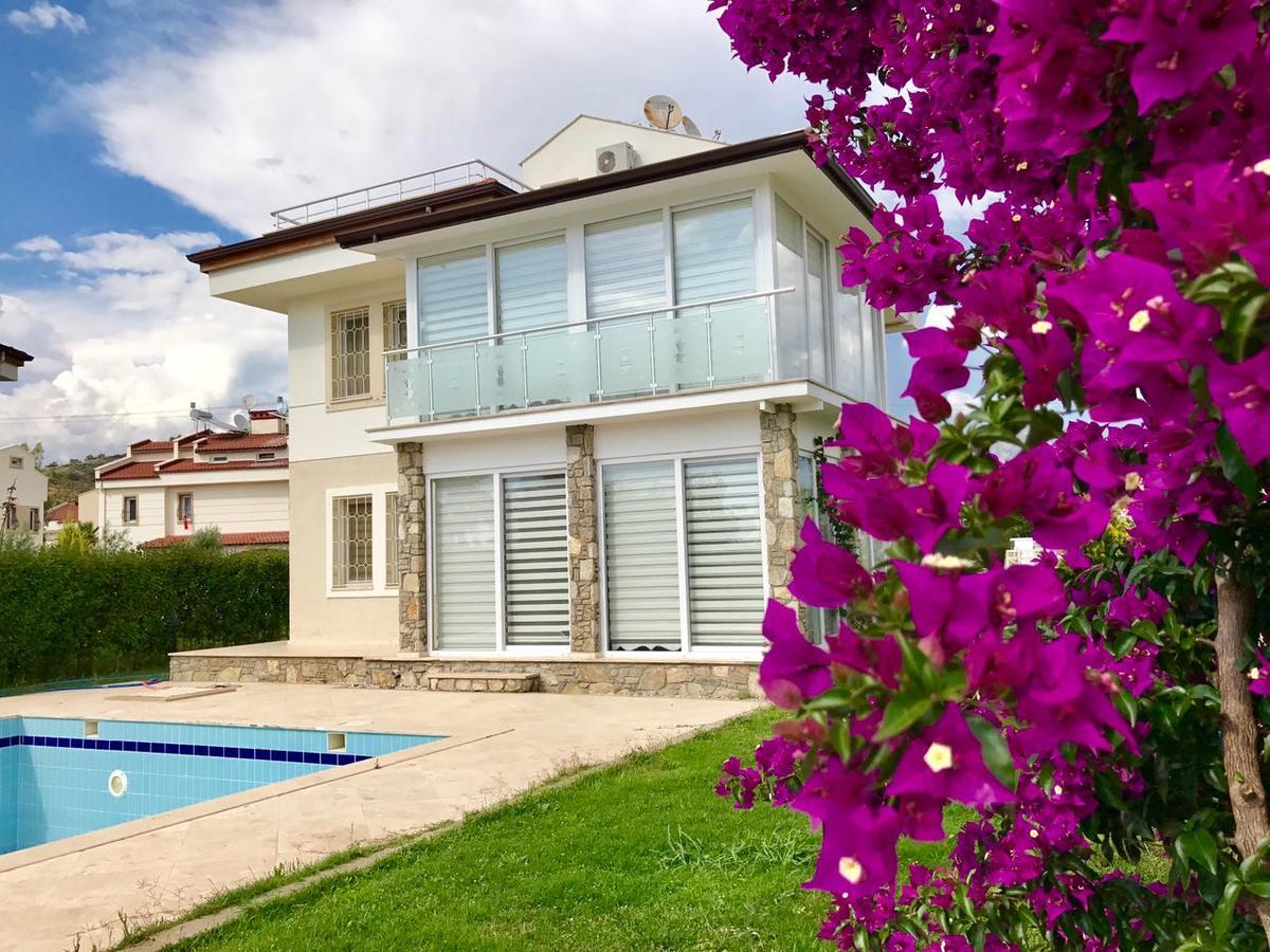 Lale Appartement