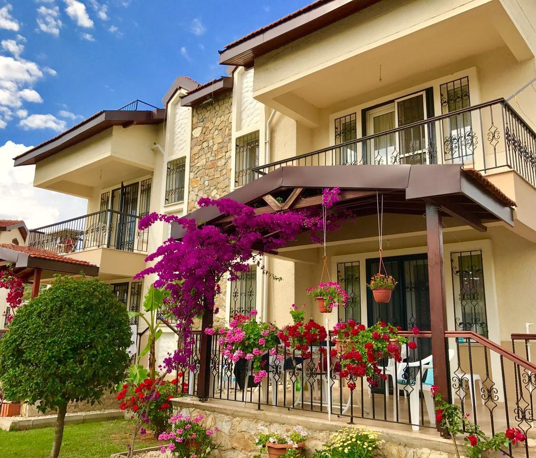 Appartement Lale Fethiye
