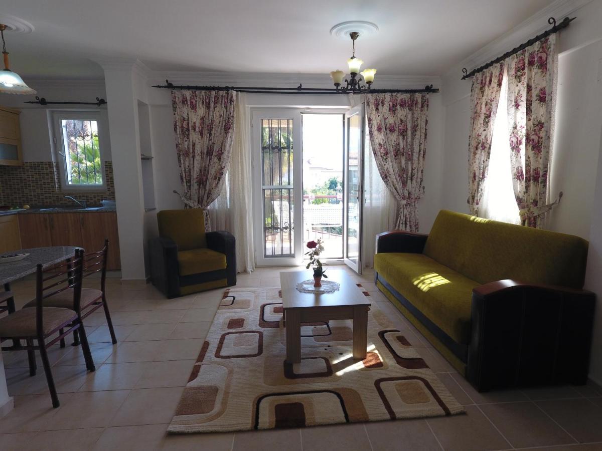 Appartement Lale Fethiye