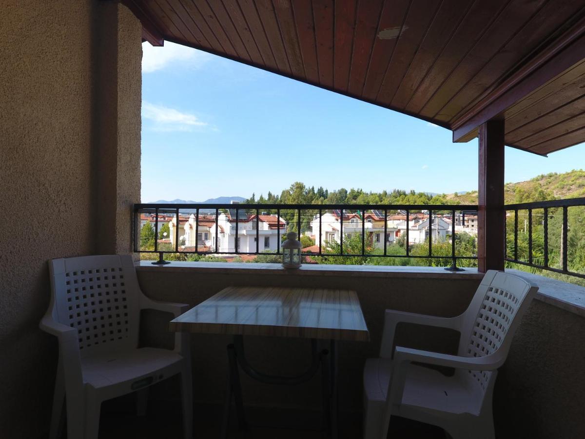 Appartement Lale