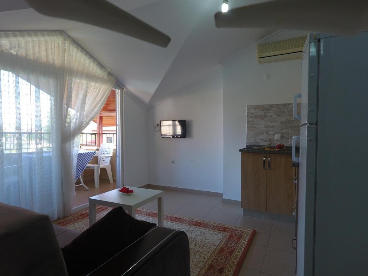 Lale Appartement