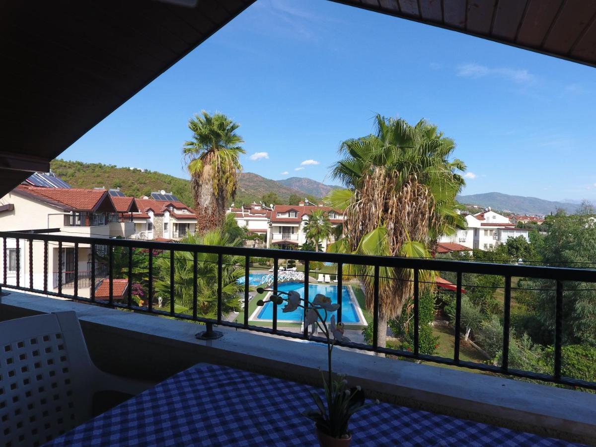 Lale Appartement