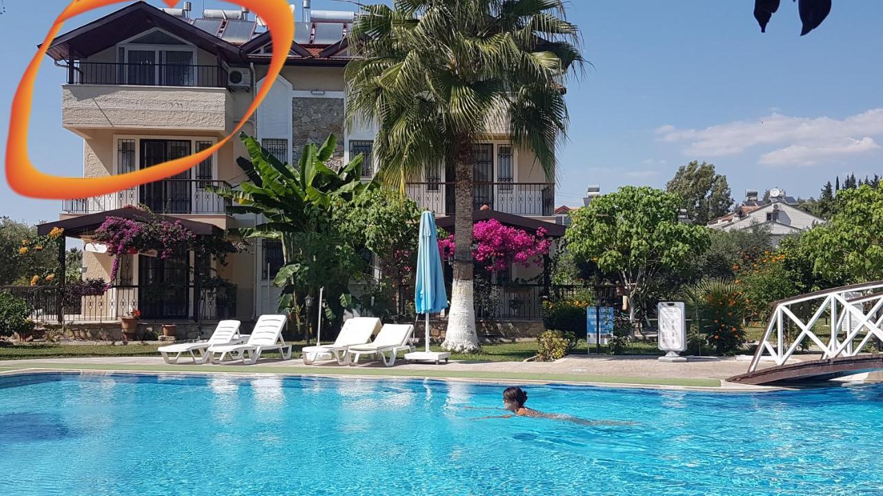 Appartement Lale Fethiye