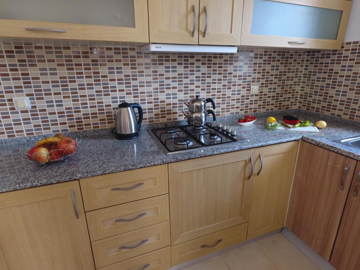 Appartement Lale