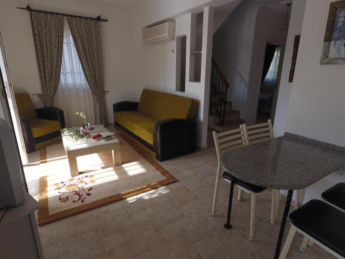 Appartement Lale Fethiye