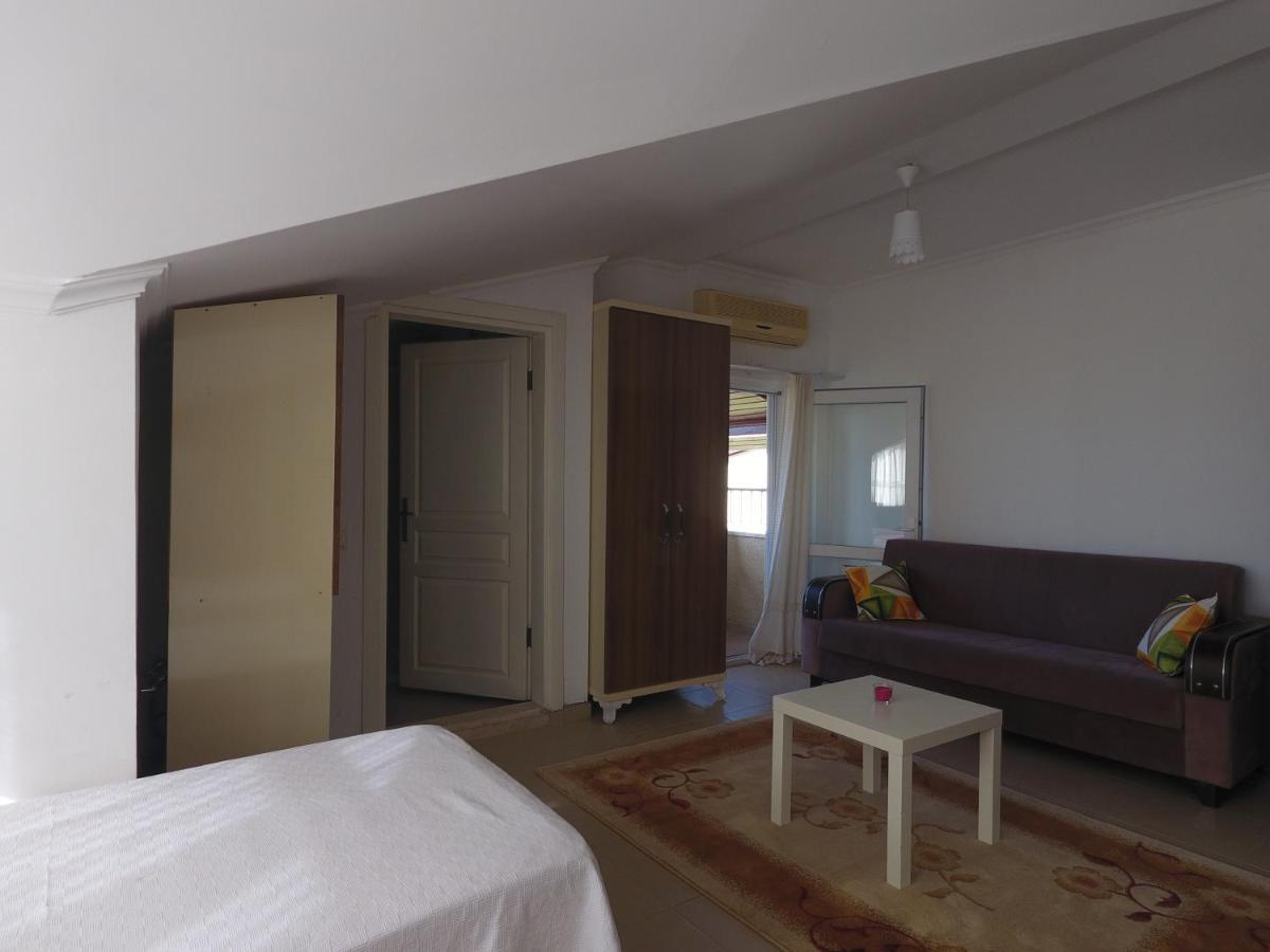 Appartement Lale