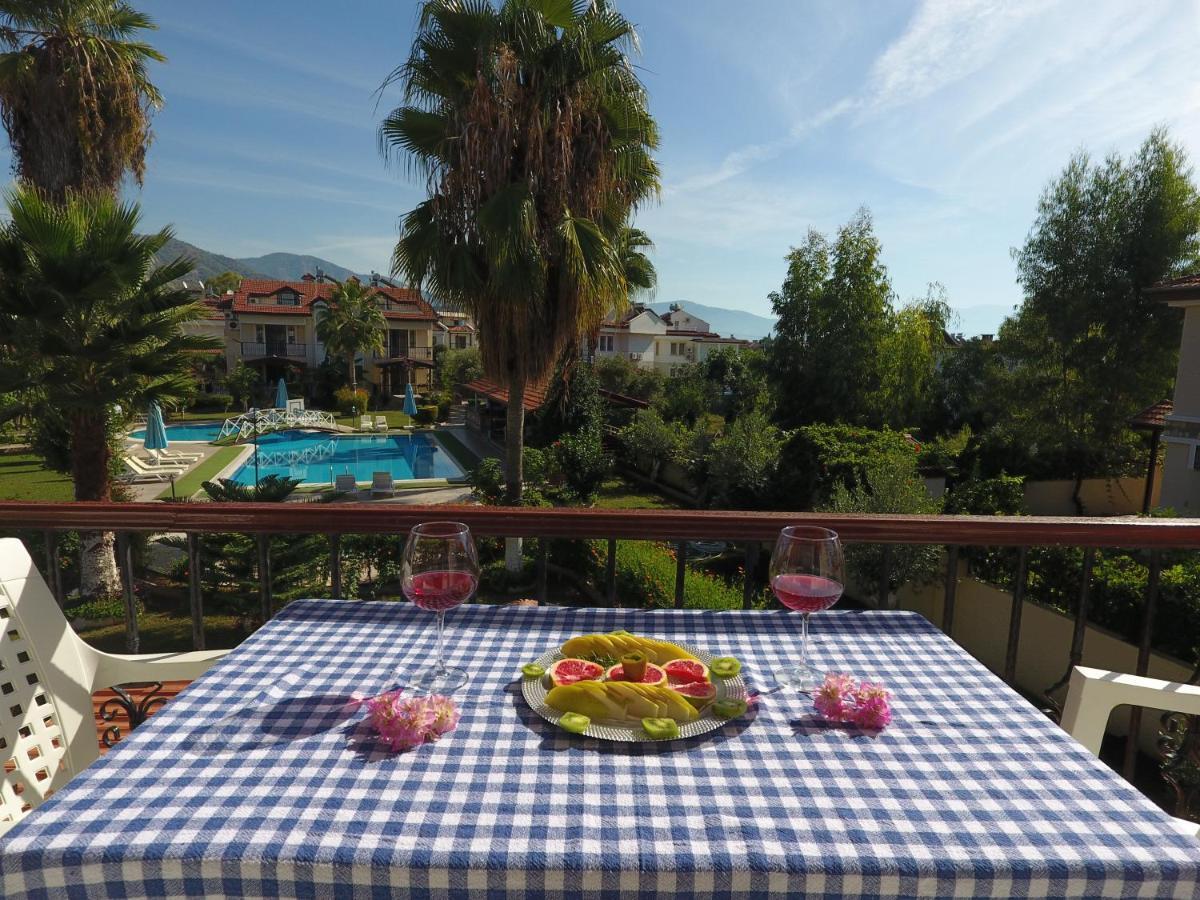 Lale Appartement *
