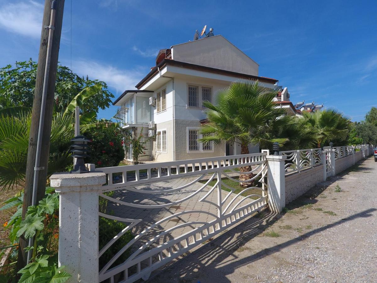 Appartement Lale Fethiye