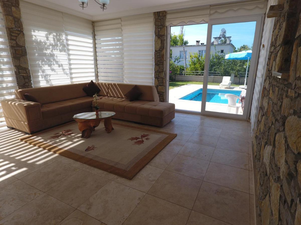Lale Appartement *