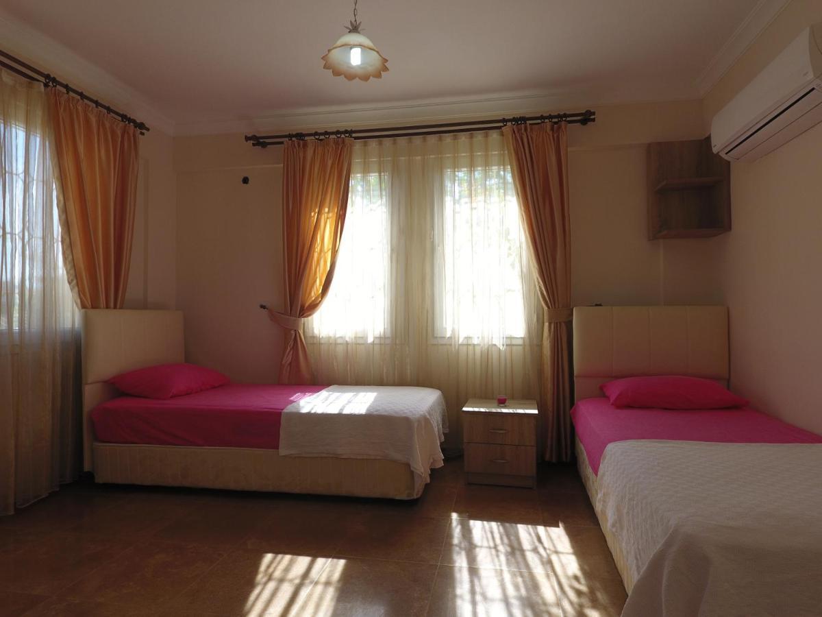 Lale Appartement *
