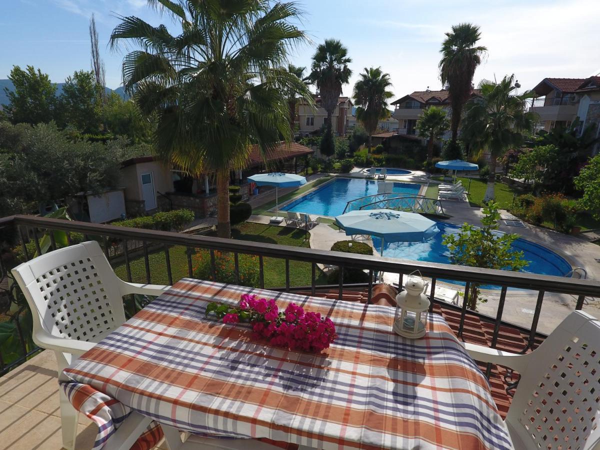 Lale Appartement