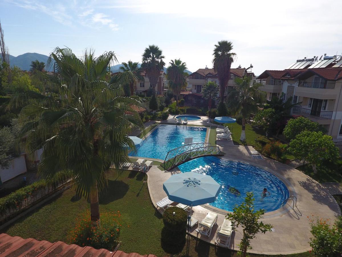 Appartement Lale Fethiye
