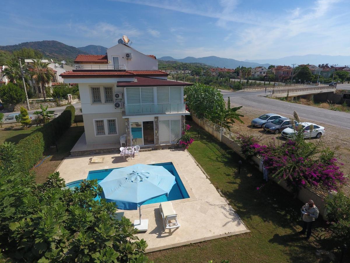 Lale Appartement
