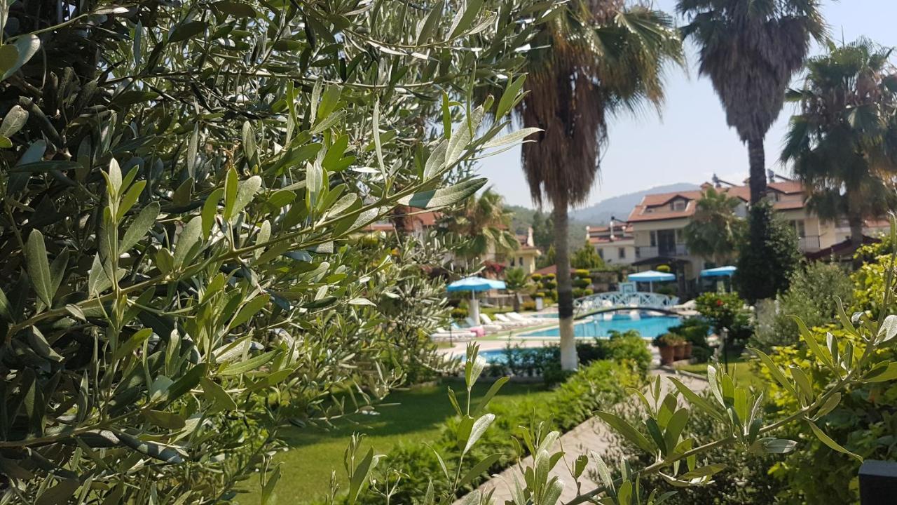 Appartement Lale *
