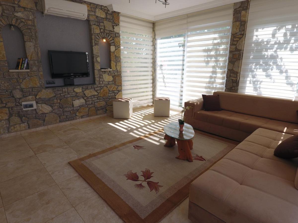 Lale Appartement